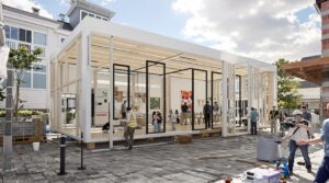 Innovative 3D Printing Technology Revolutionizes Emergency Housing Solutions