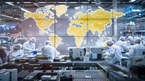 AI chipmakers navigate new export controls amid intensifying tech rivalry