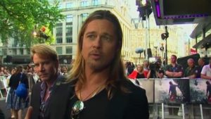 Angelina Jolie files for divorce from Brad Pitt – Attorney