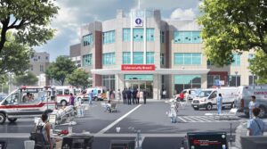 Cyberattack on hospital network forces patient diversions and exposes gaps in critical infrastructure security