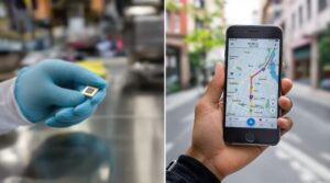 Quantum sensors move from lab to smartphone: what the shift means for privacy and navigation