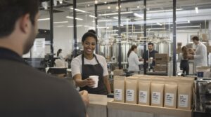 Lab-grown coffee heads for pilot store launches as fermentation startups scale up production