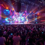 AI-Powered Virtual Concerts Transform Live Music Experiences