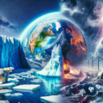 Climate Change and Its Effects on Global Weather Patterns