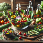 The Benefits of Plant-Based Diets