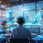 How the Metaverse is Transforming Personal Finance and Investment Strategies in 2025